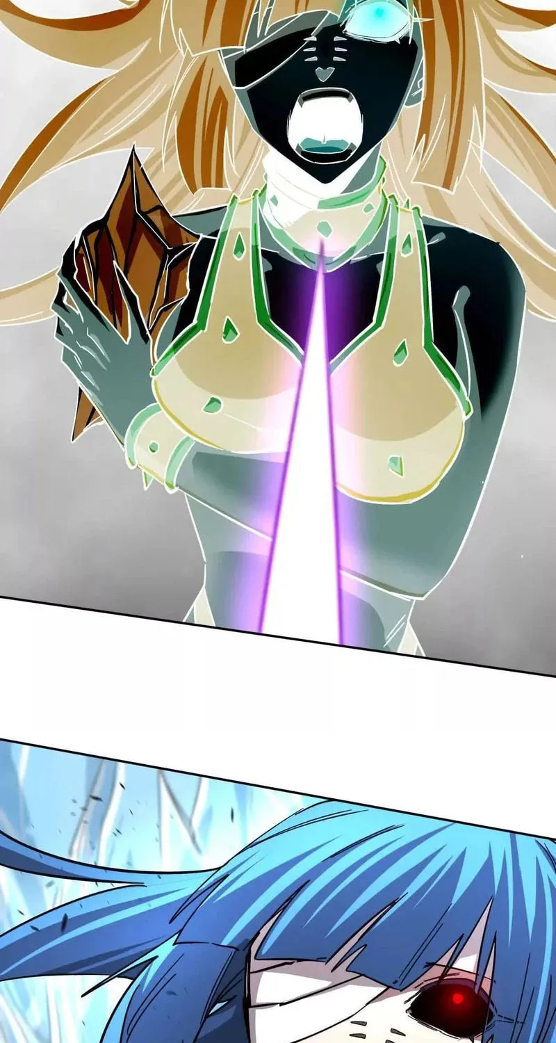 Mr. Zombie Chapter 149 page 25 - 