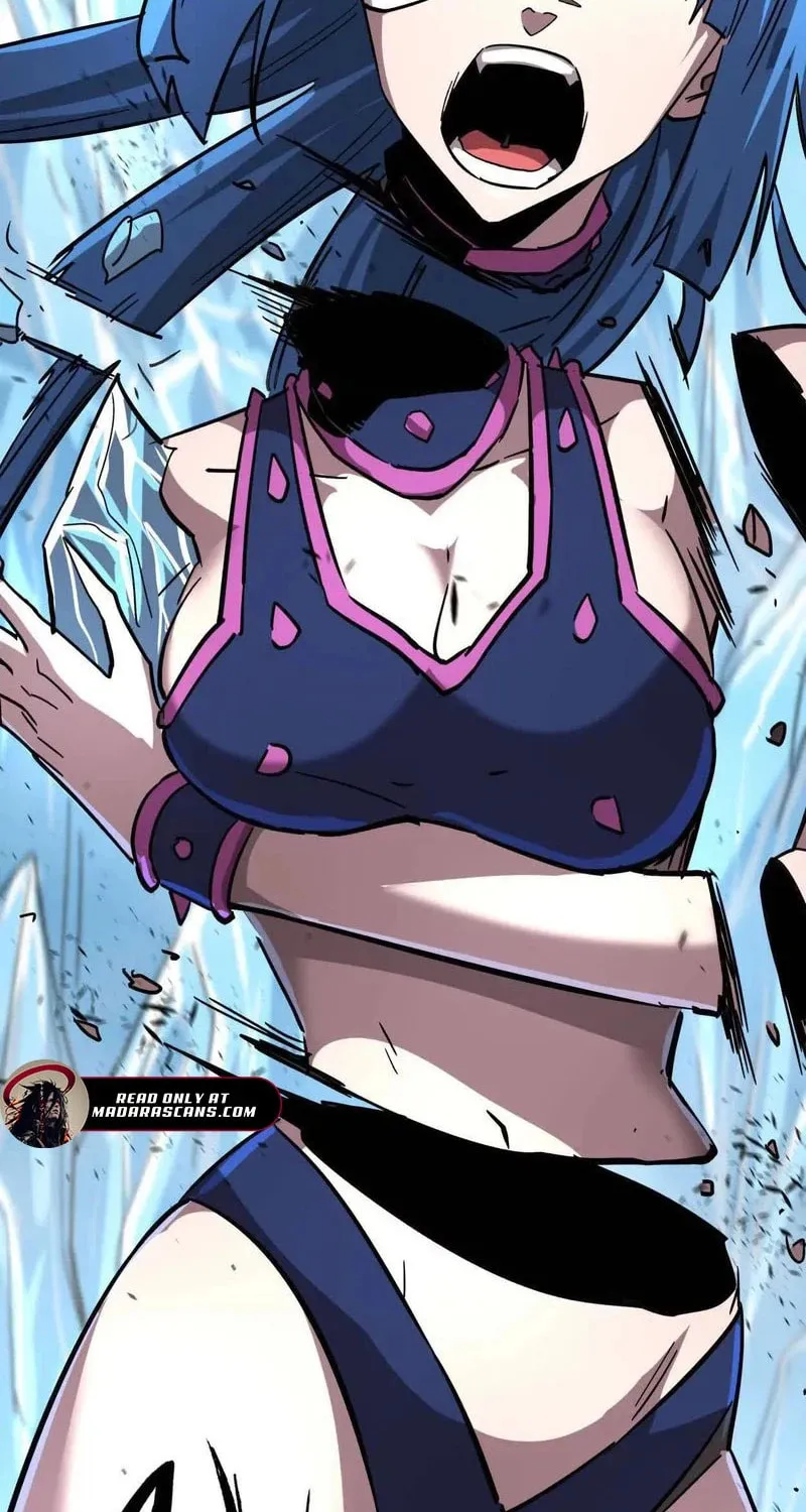 Mr. Zombie Chapter 149 page 26 - 