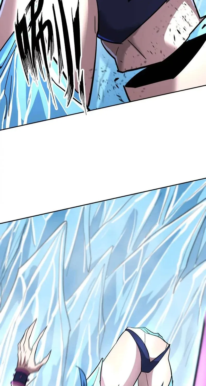Mr. Zombie Chapter 149 page 27 - 