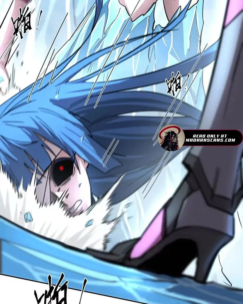 Mr. Zombie Chapter 149 page 28 - 