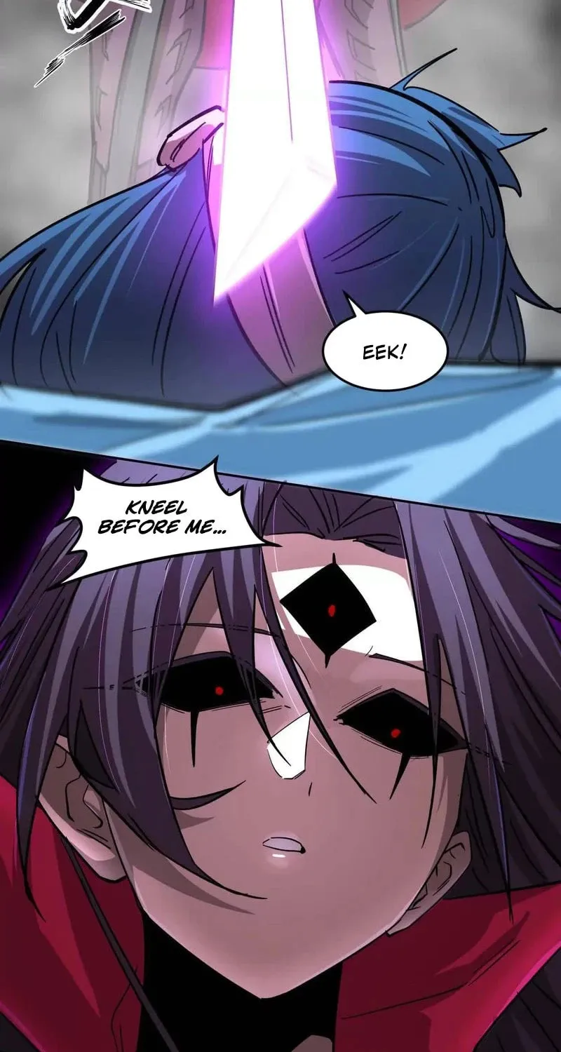 Mr. Zombie Chapter 149 page 31 - 