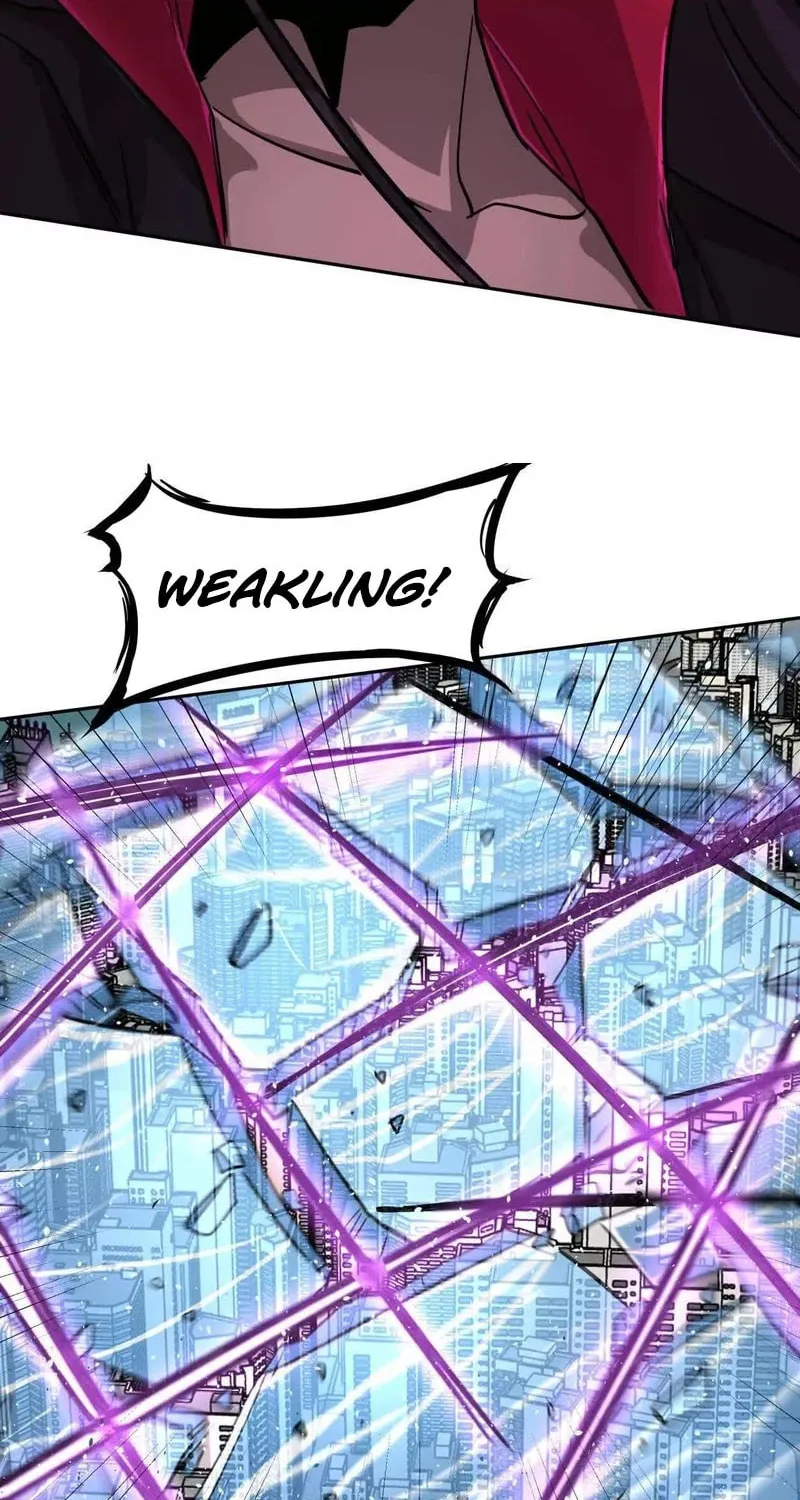 Mr. Zombie Chapter 149 page 32 - 