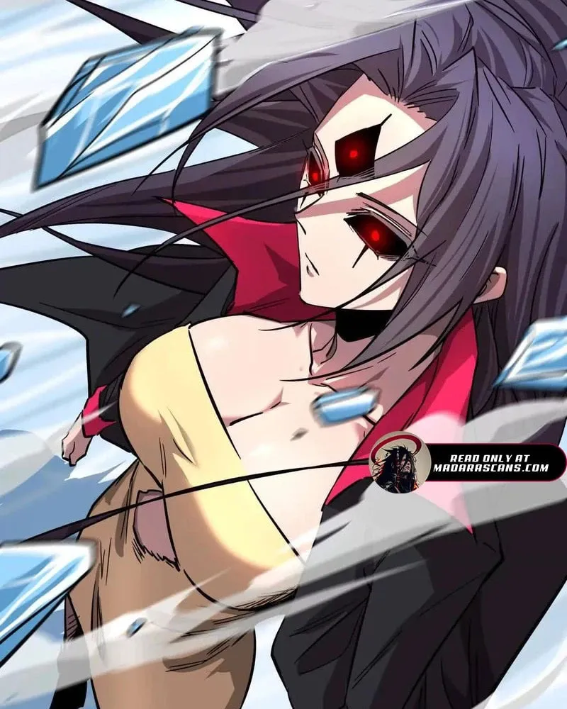 Mr. Zombie Chapter 149 page 35 - 