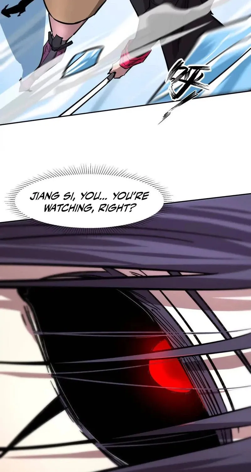 Mr. Zombie Chapter 149 page 36 - 