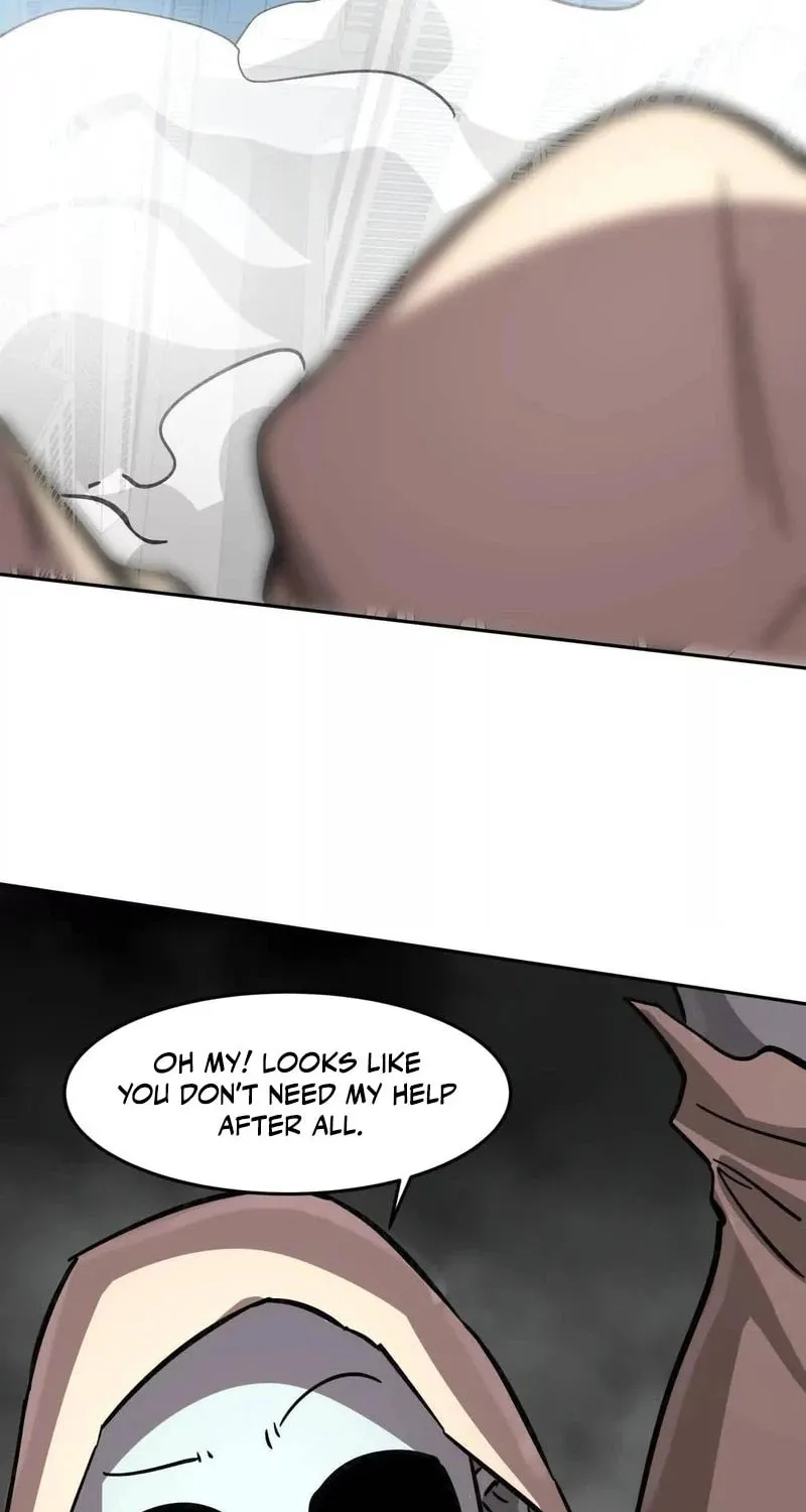 Mr. Zombie Chapter 149 page 38 - 