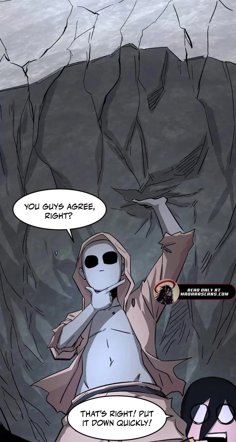 Mr. Zombie Chapter 149 page 40 - 