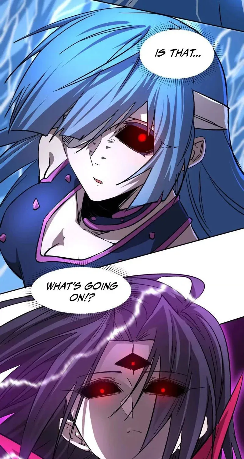 Mr. Zombie Chapter 149 page 5 - 