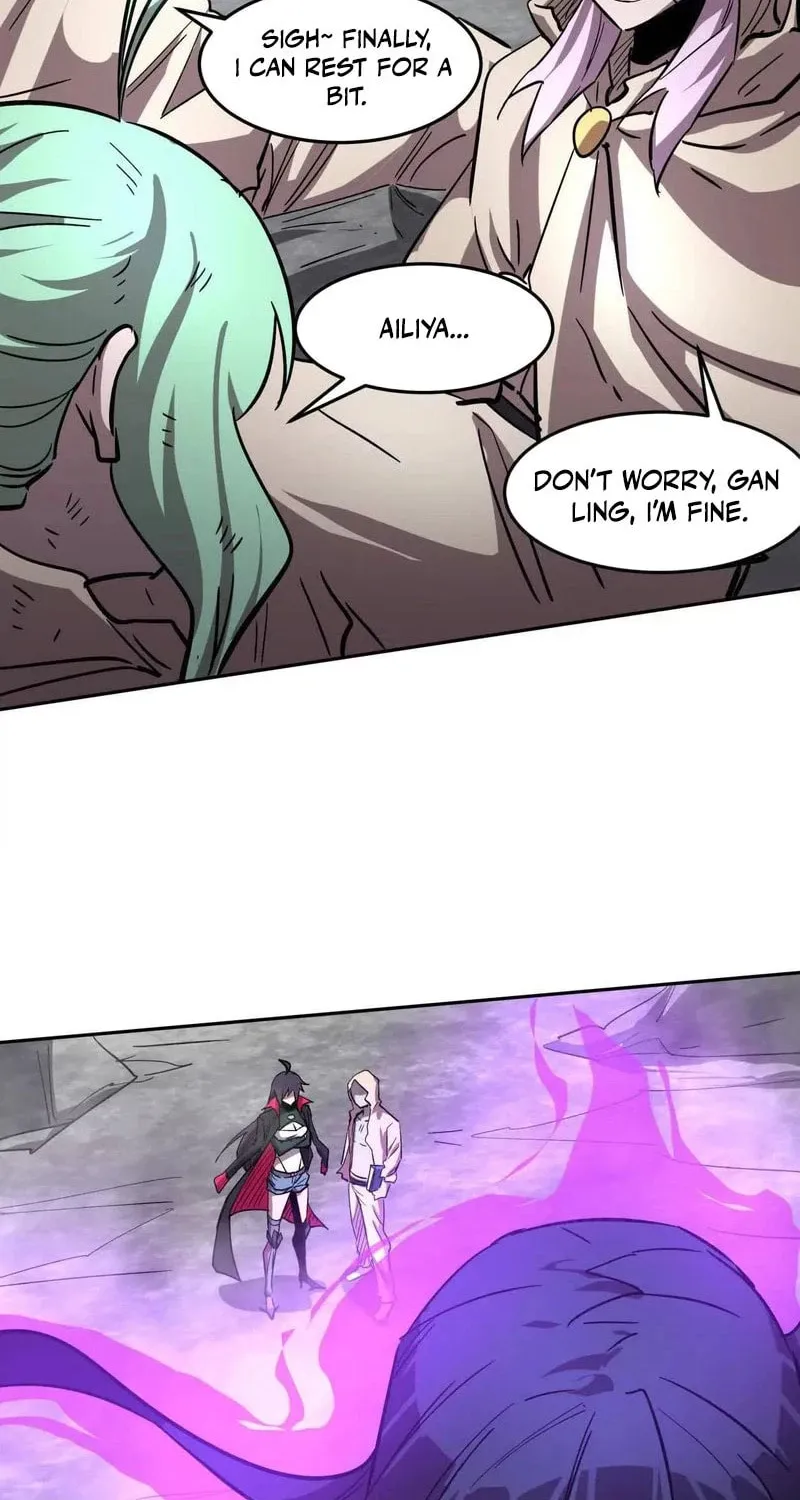 Mr. Zombie Chapter 149 page 46 - 