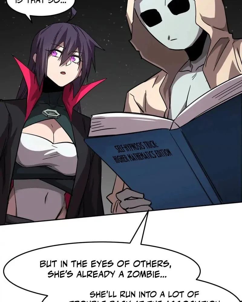 Mr. Zombie Chapter 149 page 49 - 