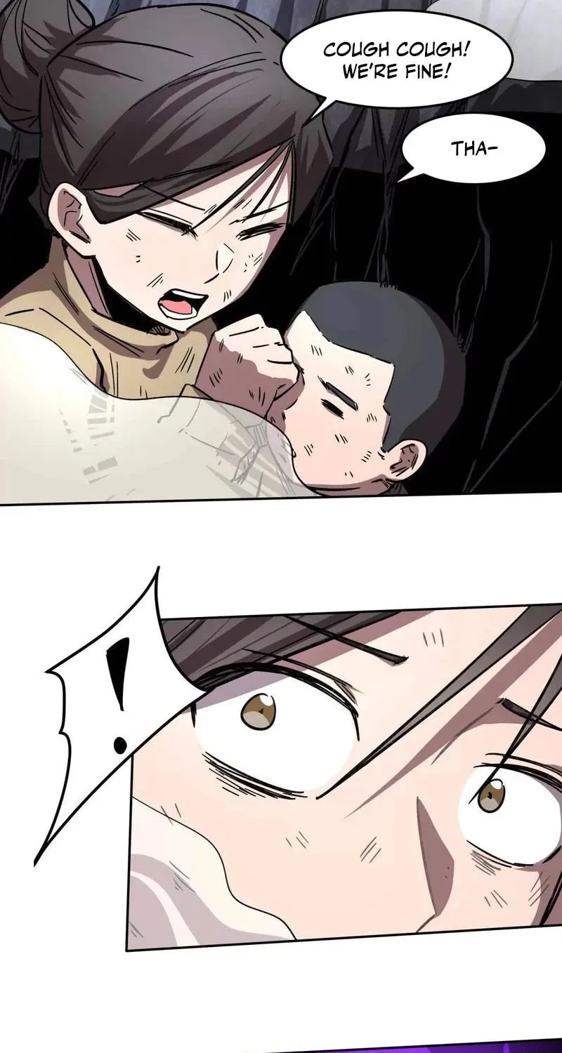 Mr. Zombie Chapter 149 page 51 - 