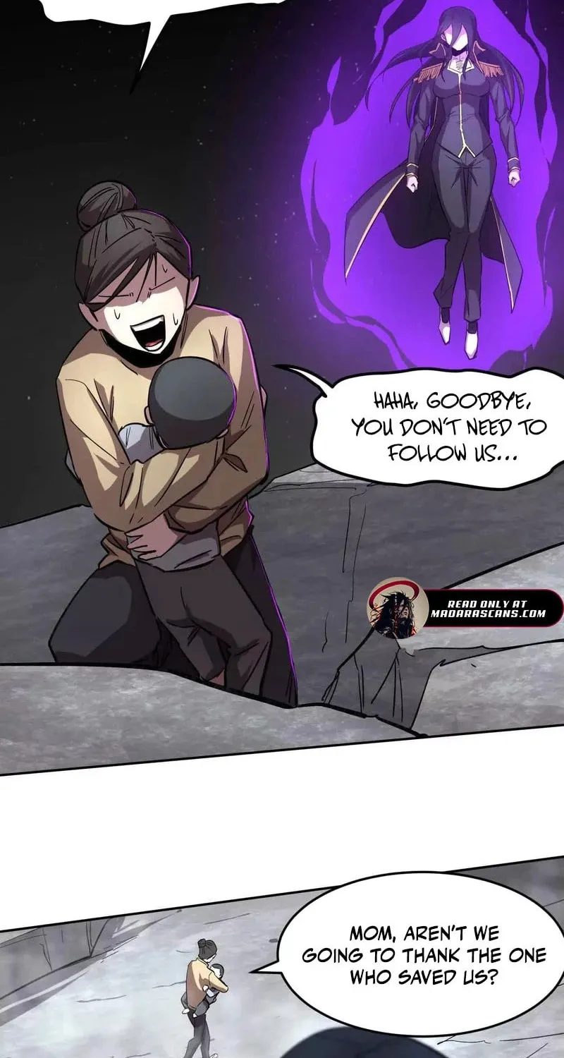 Mr. Zombie Chapter 149 page 53 - 