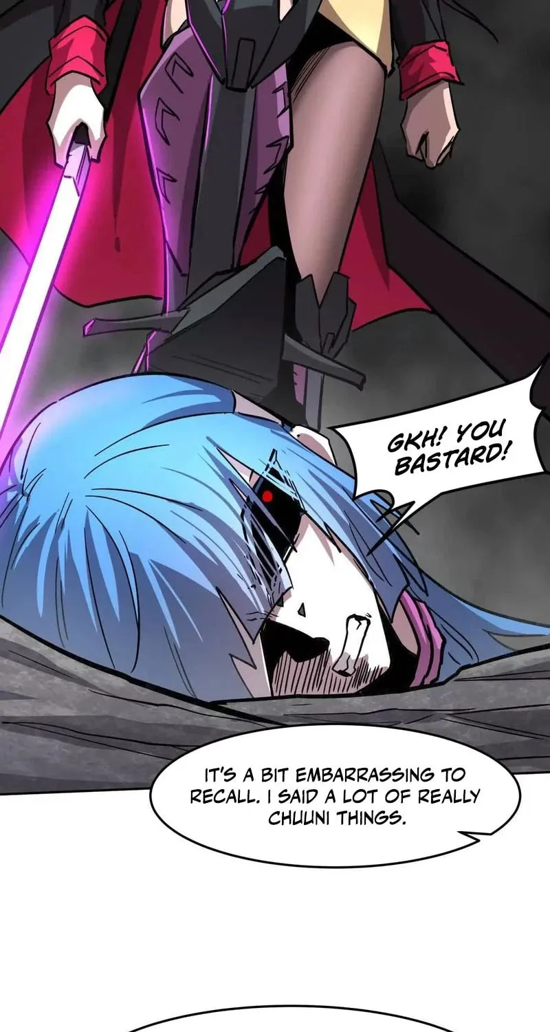 Mr. Zombie Chapter 149 page 57 - 