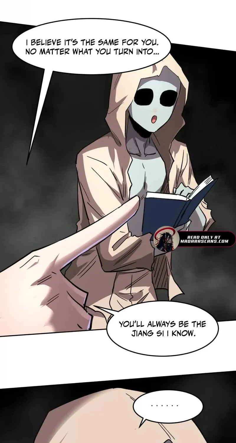 Mr. Zombie Chapter 149 page 59 - 