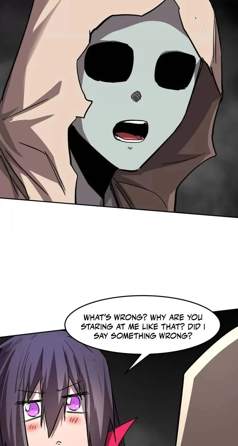 Mr. Zombie Chapter 149 page 60 - 
