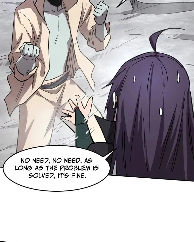 Mr. Zombie Chapter 149 page 63 - 