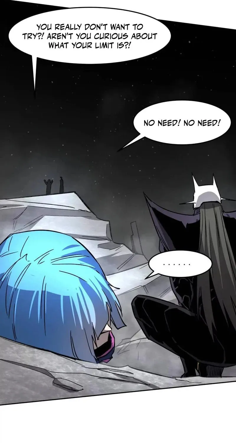 Mr. Zombie Chapter 149 page 64 - 