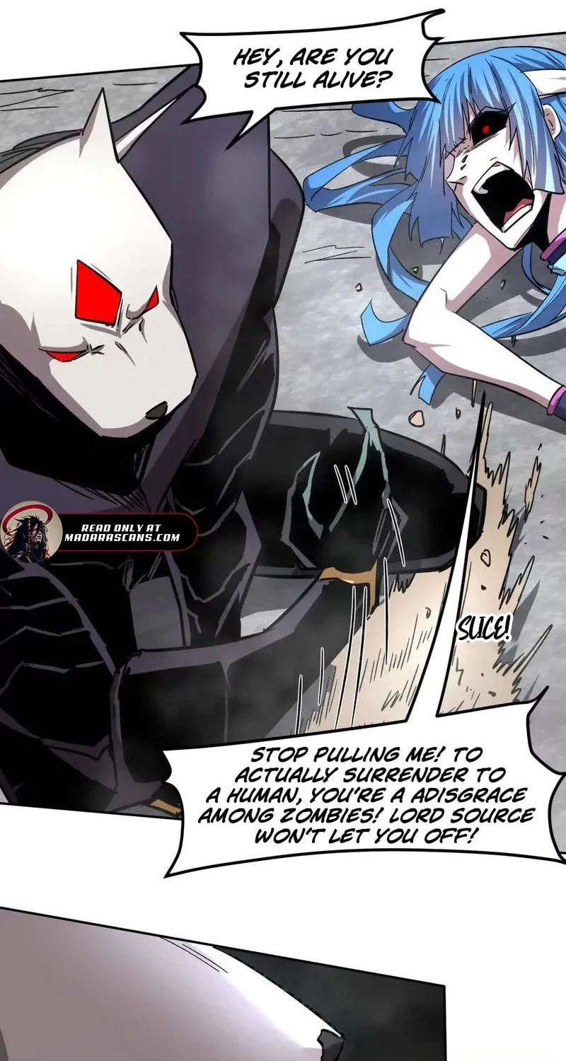 Mr. Zombie Chapter 149 page 65 - 