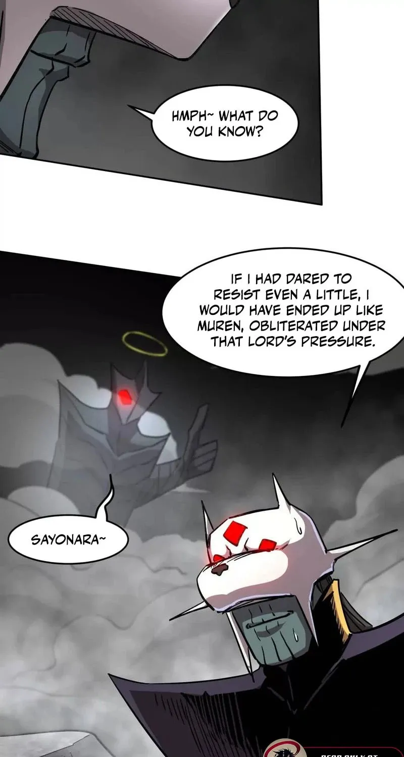 Mr. Zombie Chapter 149 page 66 - 