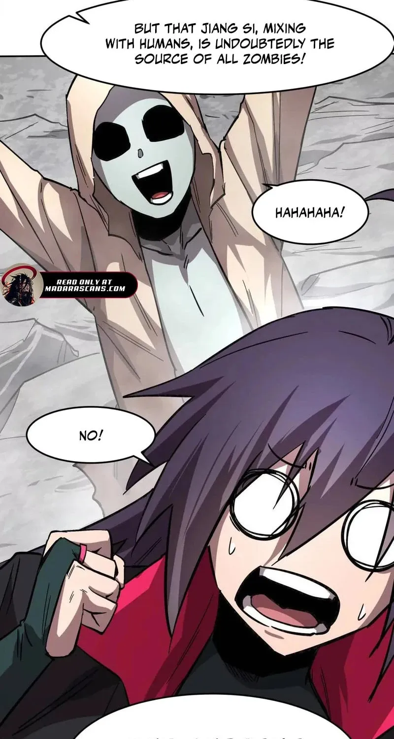 Mr. Zombie Chapter 149 page 69 - 