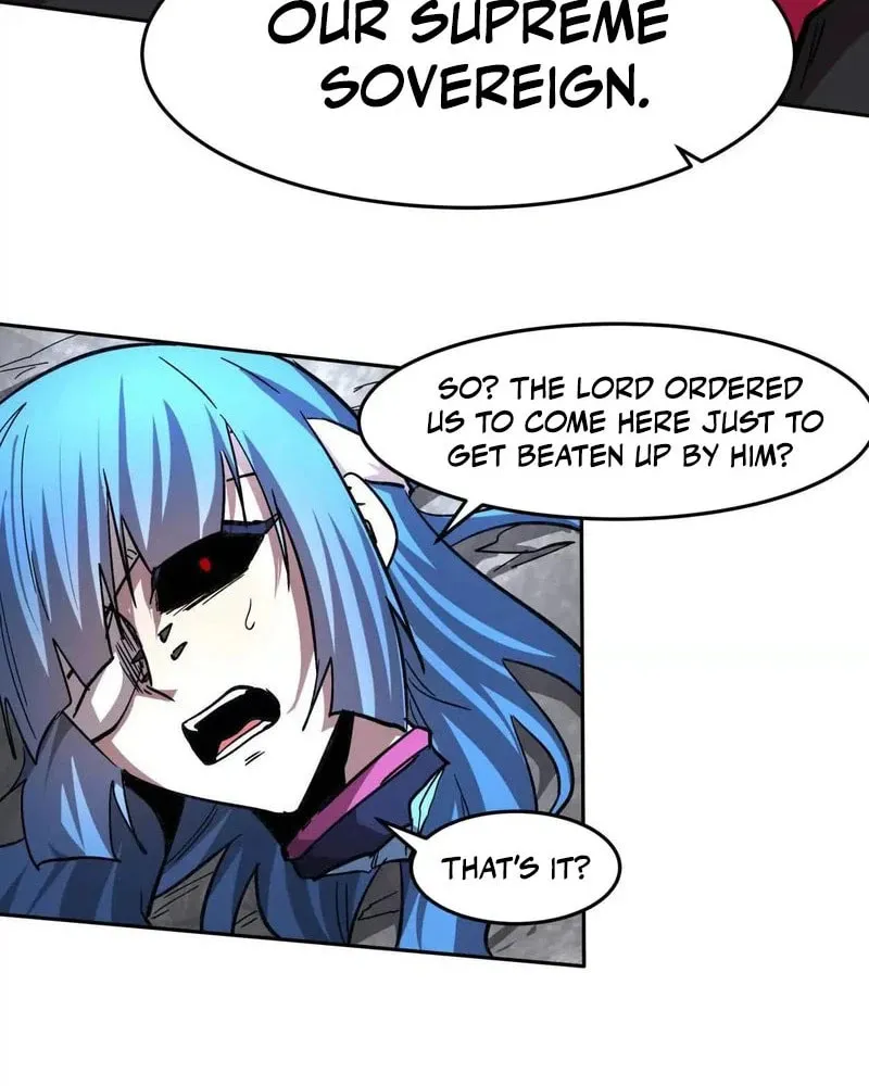 Mr. Zombie Chapter 149 page 70 - 