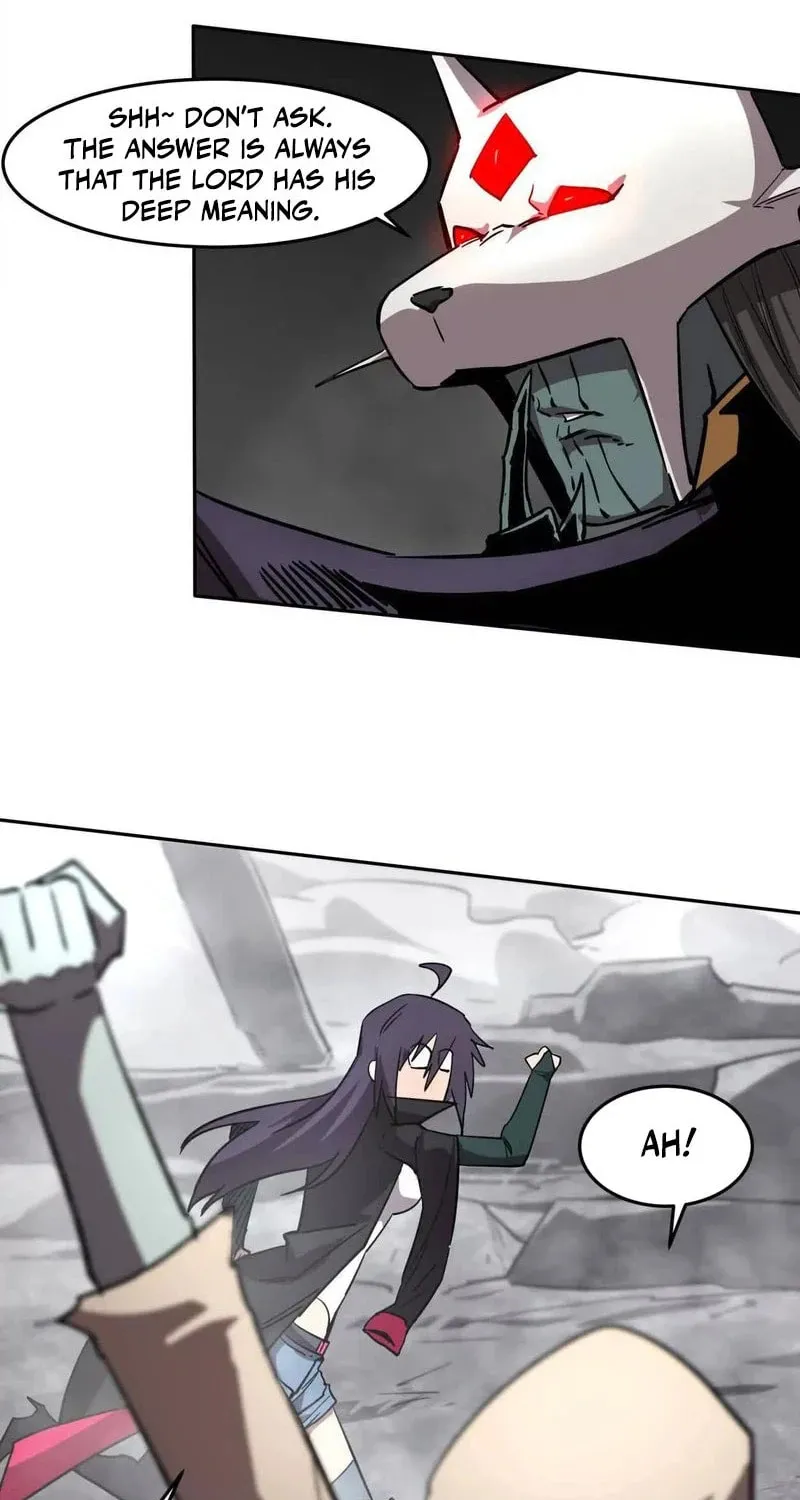 Mr. Zombie Chapter 149 page 71 - 
