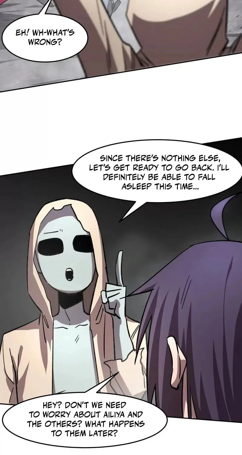 Mr. Zombie Chapter 149 page 72 - 