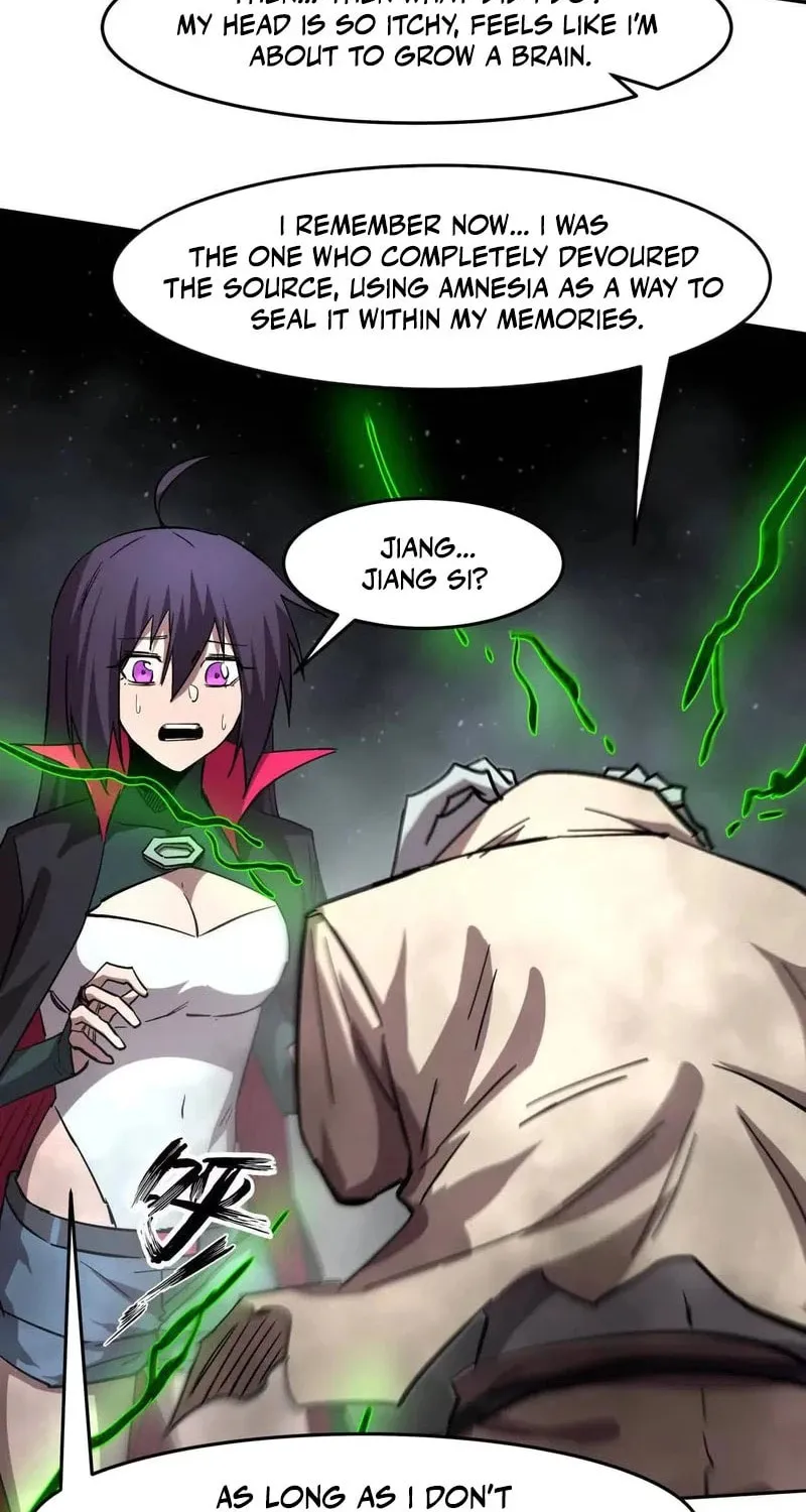 Mr. Zombie Chapter 149 page 76 - 