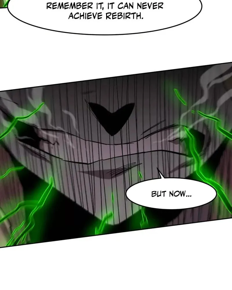 Mr. Zombie Chapter 149 page 77 - 