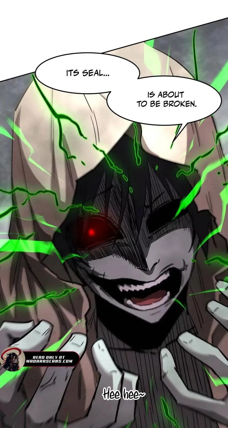 Mr. Zombie Chapter 149 page 78 - 