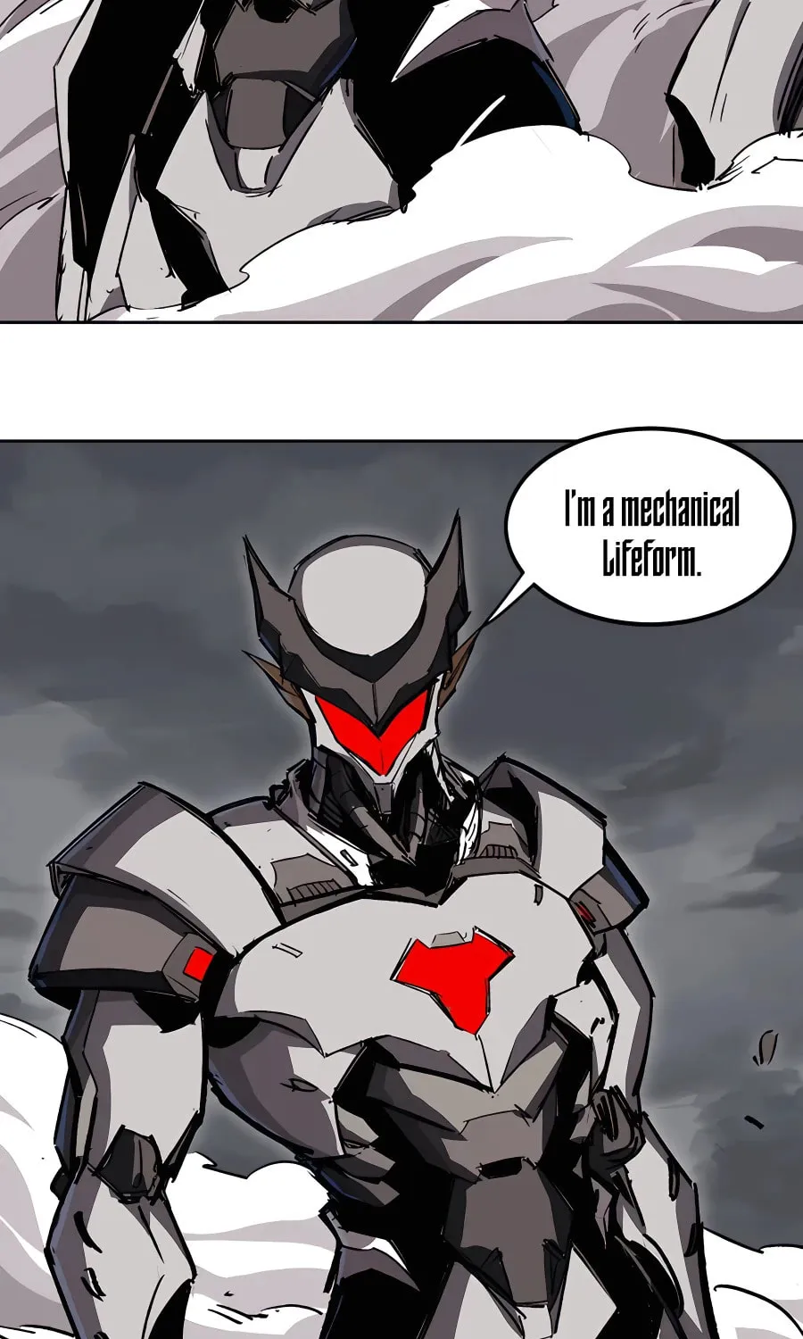 Mr. Zombie Chapter 15 page 22 - 