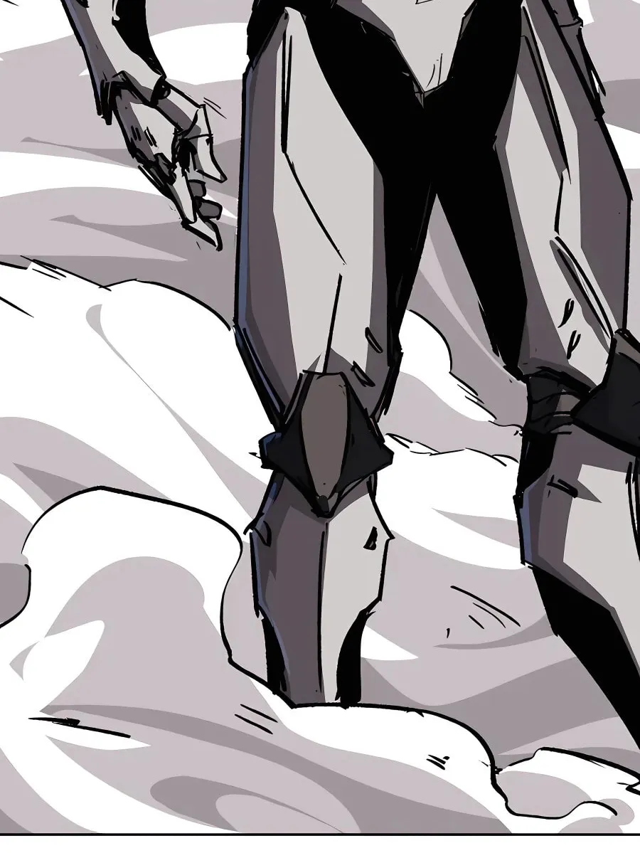 Mr. Zombie Chapter 15 page 23 - 