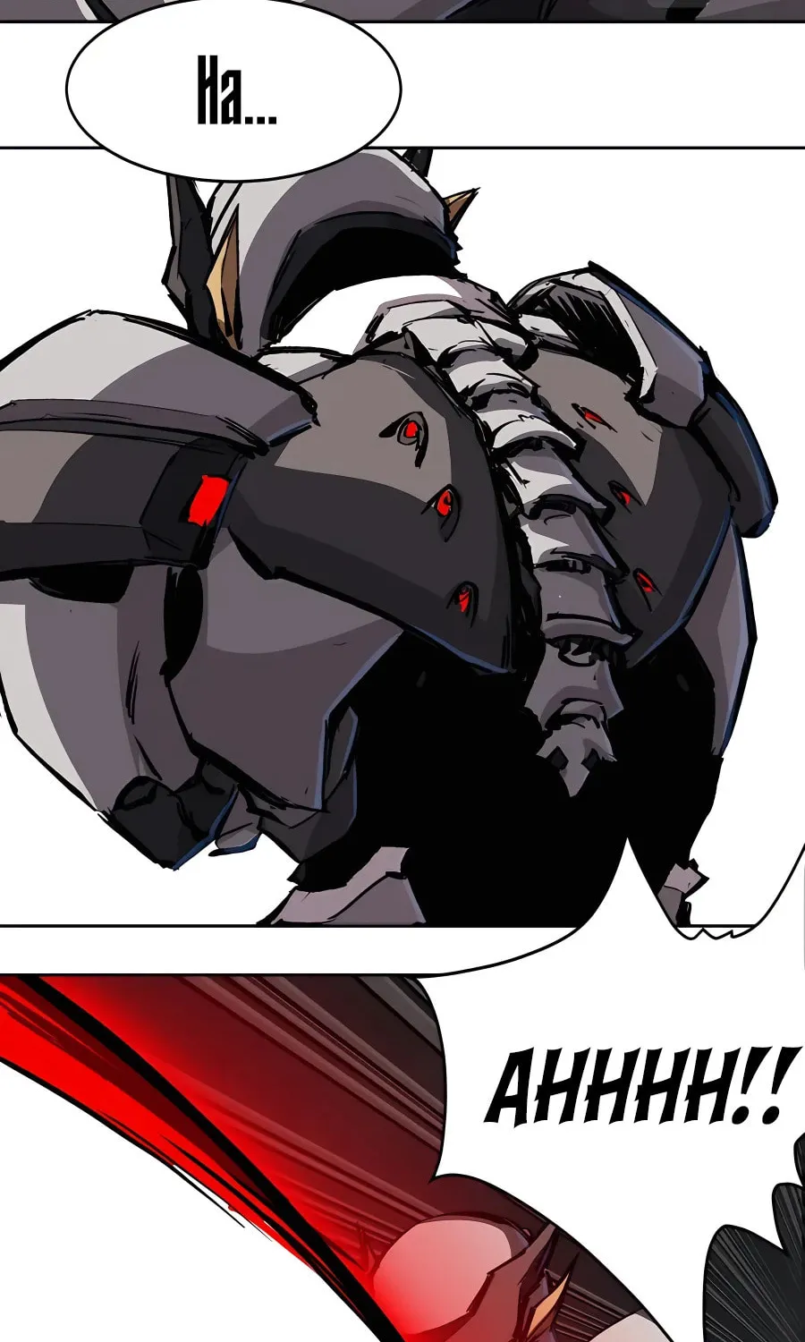 Mr. Zombie Chapter 15 page 39 - 