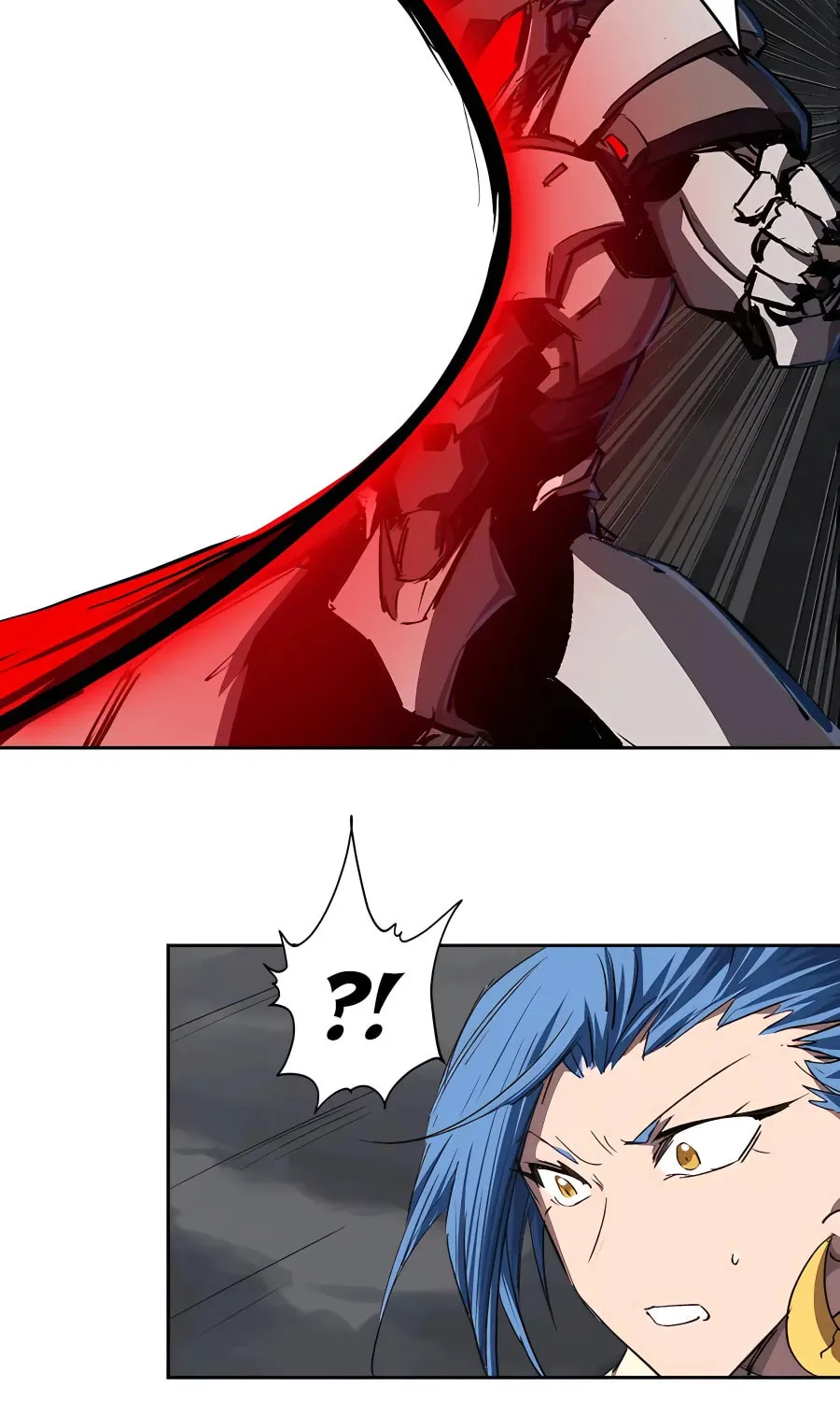 Mr. Zombie Chapter 15 page 40 - 