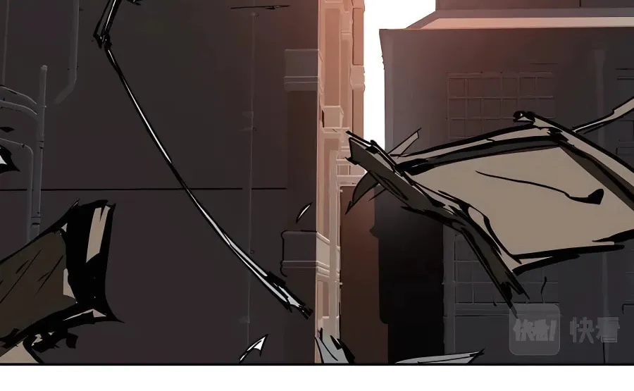 Mr. Zombie Chapter 15 page 43 - 