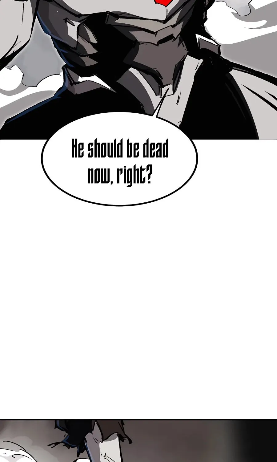 Mr. Zombie Chapter 15 page 45 - 