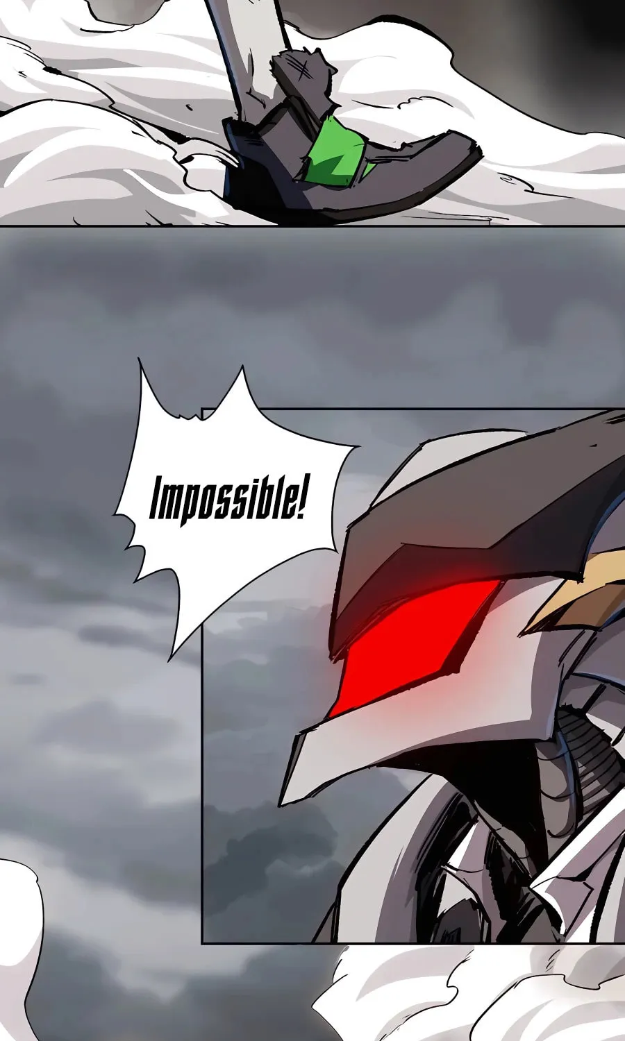 Mr. Zombie Chapter 15 page 46 - 