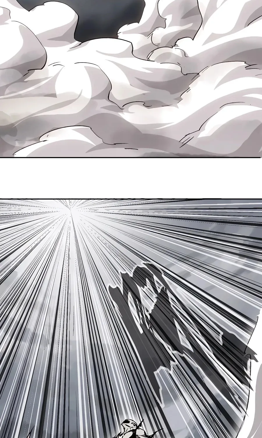 Mr. Zombie Chapter 15 page 47 - 