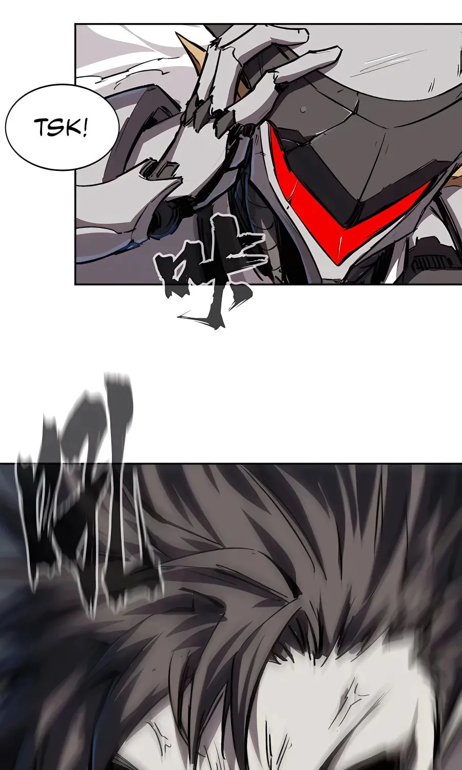 Mr. Zombie Chapter 15 page 49 - 