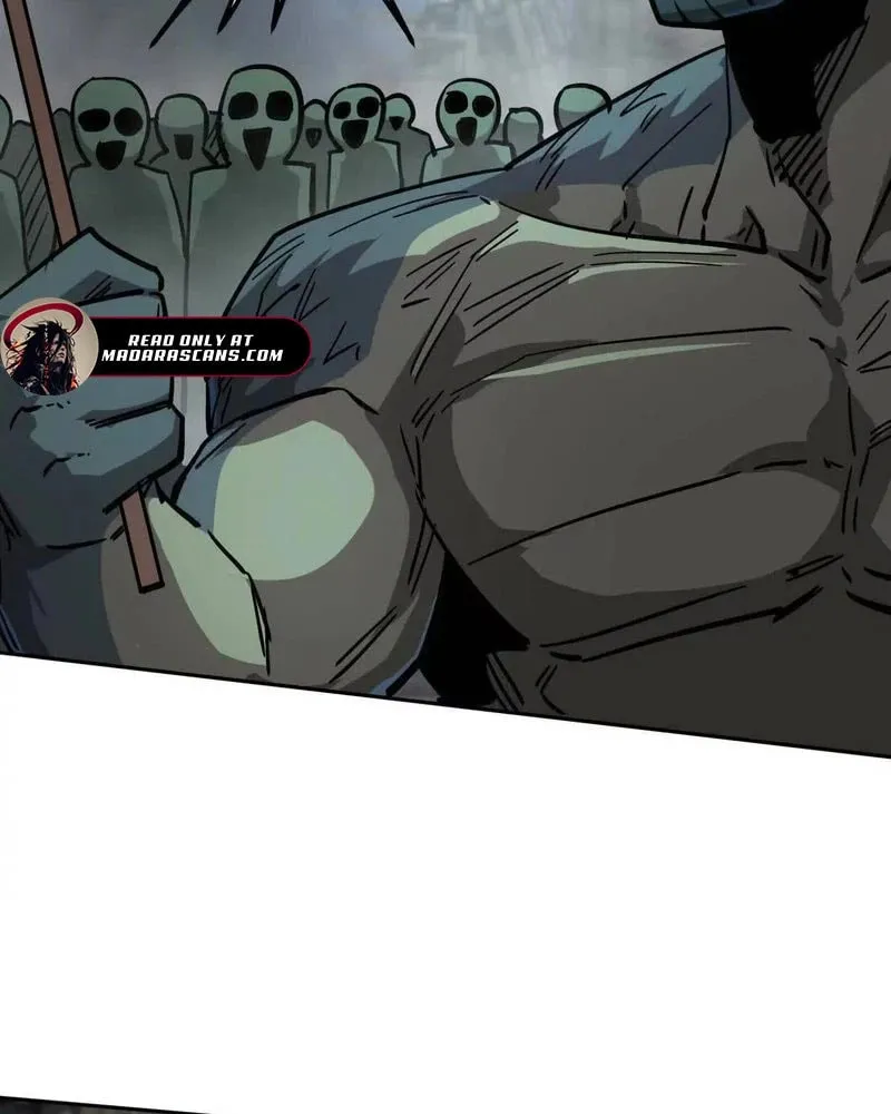 Mr. Zombie Chapter 150 page 14 - 