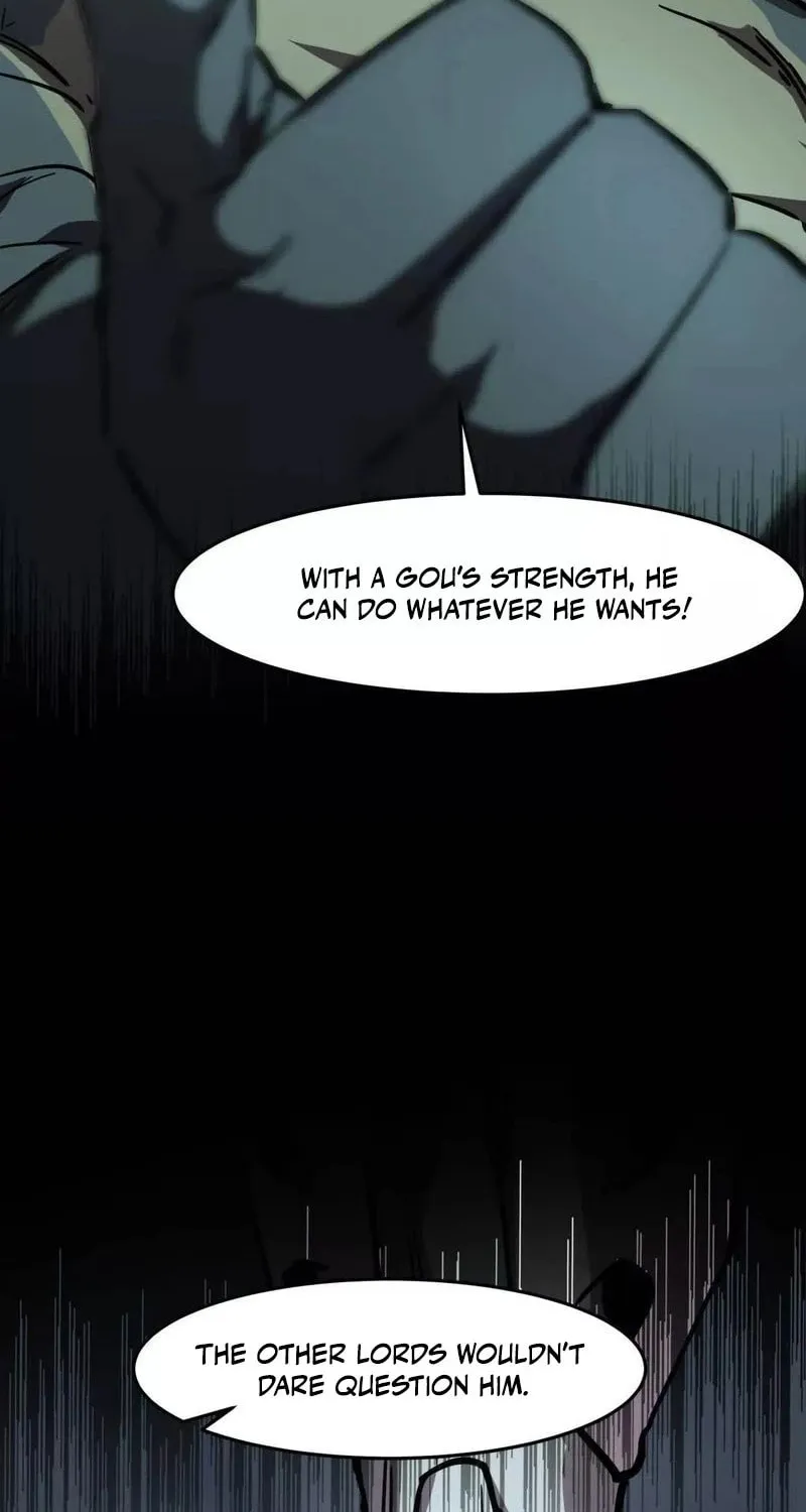 Mr. Zombie Chapter 150 page 23 - 
