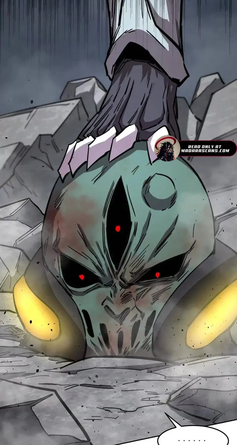 Mr. Zombie Chapter 150 page 24 - 