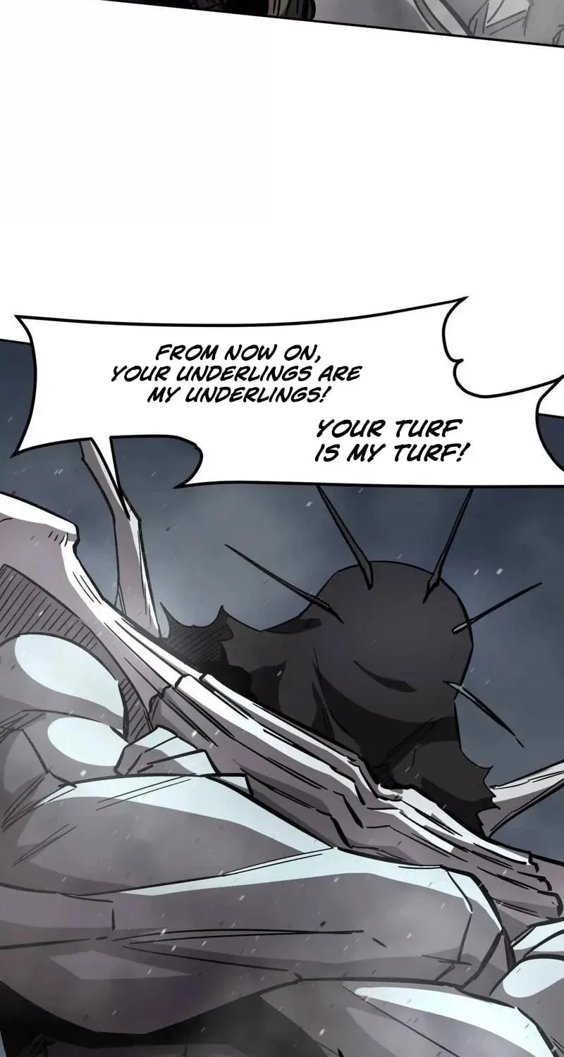Mr. Zombie Chapter 150 page 26 - 