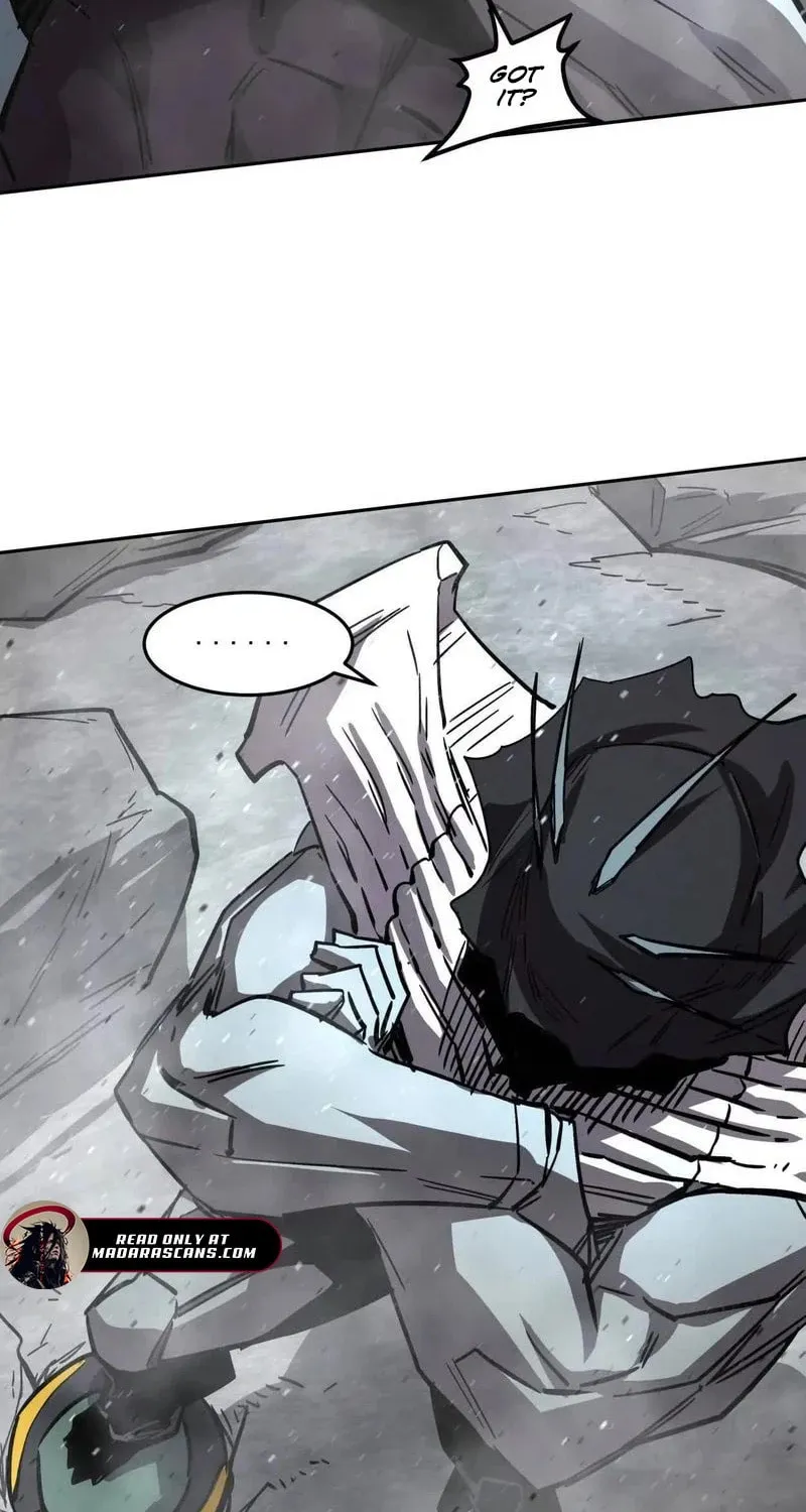 Mr. Zombie Chapter 150 page 27 - 