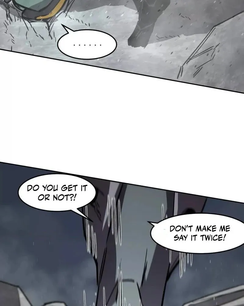 Mr. Zombie Chapter 150 page 28 - 
