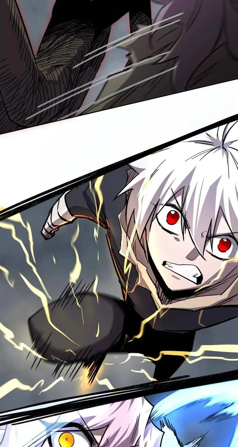 Mr. Zombie Chapter 150 page 37 - 