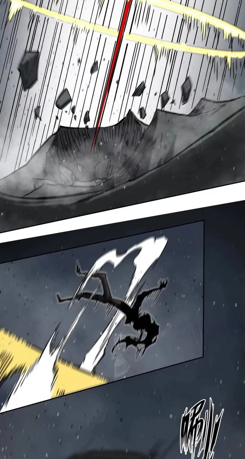 Mr. Zombie Chapter 150 page 39 - 