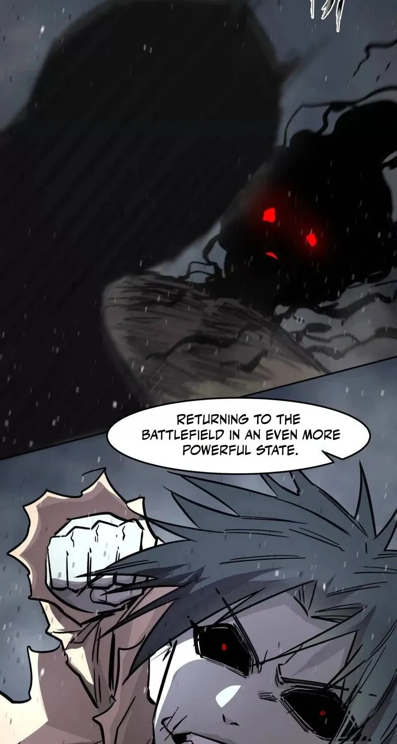 Mr. Zombie Chapter 150 page 40 - 