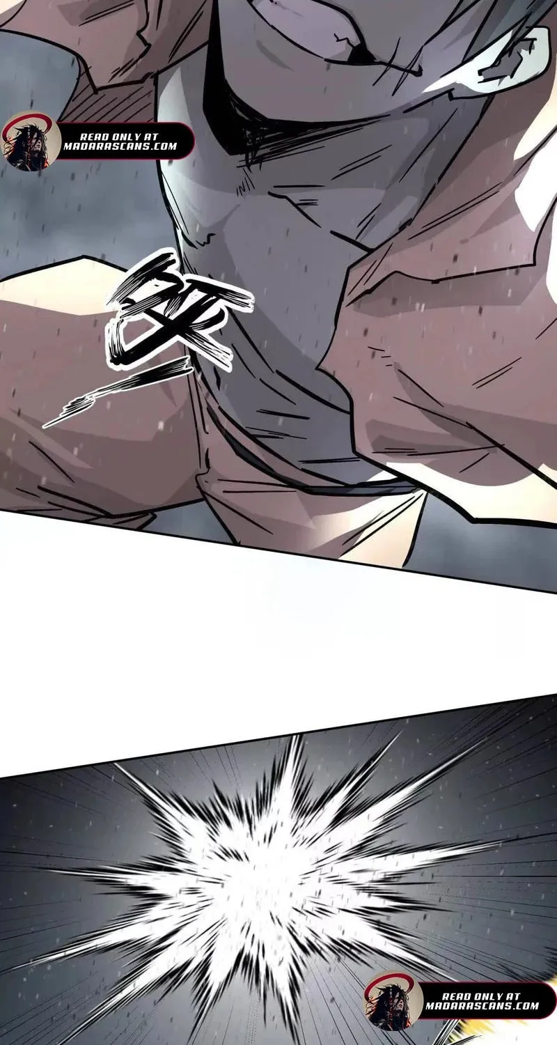Mr. Zombie Chapter 150 page 41 - 