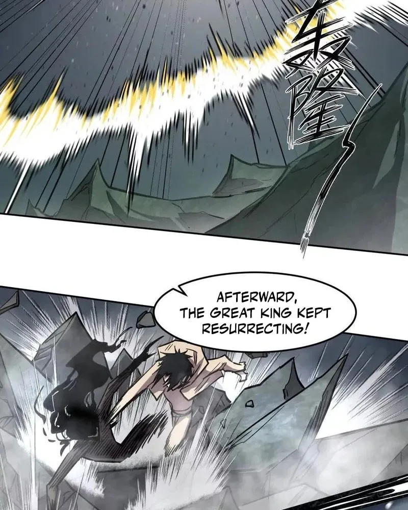 Mr. Zombie Chapter 150 page 42 - 