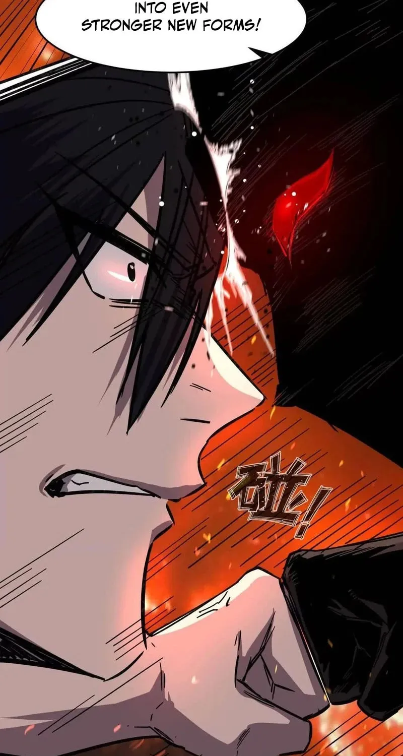 Mr. Zombie Chapter 150 page 44 - 